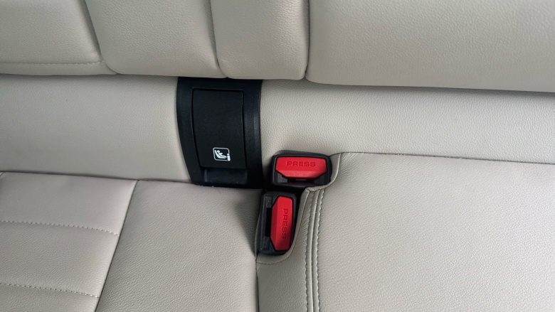 BMW 3 Series 330e M Sport 4dr Step Auto Saloon